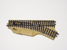 Marklin handwissel 5121 rechts